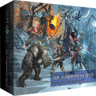 Gamers Guild AZ Battle Systems Maladum: The Forbidden Creed Expansion (Pre-Order) AGD