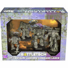 Gamers Guild AZ Battletech BattleTech: 21st Centauri Lancers Command Lance Force Pack (Pre-Order) GTS