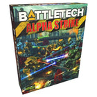 Gamers Guild AZ Battletech BattleTech: Alpha Strike Box Set GTS