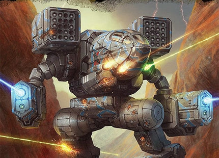 Gamers Guild AZ Battletech BattleTech: Alpha Strike - Clan Invasion Cards GTS