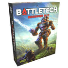 Gamers Guild AZ Battletech Battletech: Beginner Box Mercs GTS