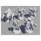 Gamers Guild AZ Battletech BattleTech: Clan Heavy Star GTS