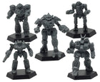 Gamers Guild AZ Battletech Battletech: Clan Striker Star GTS