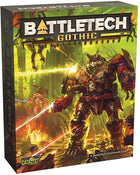 Gamers Guild AZ Battletech BattleTech: Gothic (Pre-Order) AGD