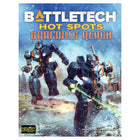 Gamers Guild AZ Battletech BattleTech: Hotspots - Draconis Reach (Pre-Order) ACD Distribution