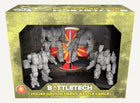 Gamers Guild AZ Battletech BattleTech: House Davion Heavy Battle Lance Force Pack (Pre-Order) GTS