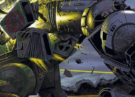Gamers Guild AZ Battletech BattleTech: Initiative Deck GTS