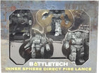 Gamers Guild AZ Battletech Battletech: Inner Sphere Direct Fire Lance GTS