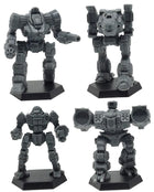 Gamers Guild AZ Battletech BattleTech: Inner Sphere Fire Lance ACD Distribution