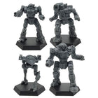 Gamers Guild AZ Battletech Battletech: Inner Sphere Urban Lance GTS