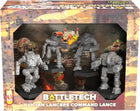 Gamers Guild AZ Battletech BattleTech: Lance Force Pack - Illician Lancers Command (Pre-Order) ACD Distribution