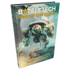 Gamers Guild AZ Battletech Battletech: Legend of the Jade Phoenix Book One - Way of the Clans (Premium Hardback) GTS
