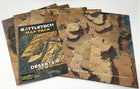 Gamers Guild AZ Battletech BattleTech: Map Pack - Deserts GTS