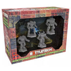 Gamers Guild AZ Battletech BattleTech: Northwind Highlanders Command Lance GTS