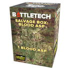 Gamers Guild AZ Battletech Battletech: Salvage Box: Blood ASP (Pre-Order) AGD