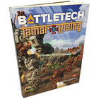 Gamers Guild AZ Battletech BattleTech: Tamar Rising GTS