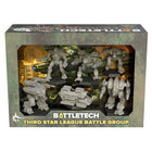 Gamers Guild AZ Battletech BattleTech: Third Star League Battle Group Force Pack (Pre-Order) ACD Distribution