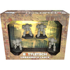 Gamers Guild AZ Battletech Battletech: Urbanmech Lance GTS