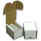 Gamers Guild AZ BCW BCW: Boxes - Storage Box 100 Count BCW