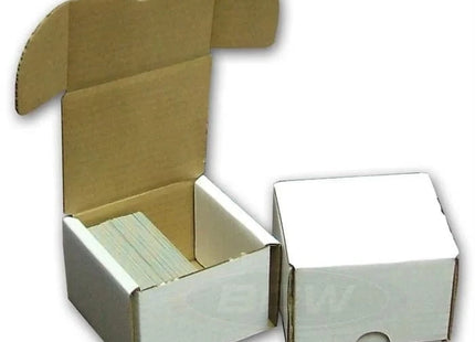 Gamers Guild AZ BCW BCW: Boxes - Storage Box 200 Count BCW