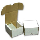 Gamers Guild AZ BCW BCW: Boxes - Storage Box 200 Count BCW