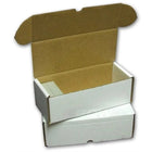 Gamers Guild AZ BCW BCW: Boxes - Storage Box 500 Count BCW