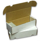 Gamers Guild AZ BCW BCW: Boxes - Storage Box 550 Count BCW