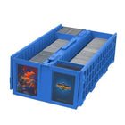 Gamers Guild AZ BCW BCW Collectible Card Bin - 1600 (Blue) BCW