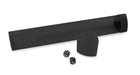 Gamers Guild AZ BCW BCW Playmat Tube w/ Dice Cap - Smoke BCW