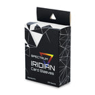 Gamers Guild AZ BCW Iridian Matte Sleeves - White (Pre-order) BCW