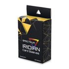 Gamers Guild AZ BCW Iridian Matte Sleeves - Yellow (Pre-Order) BCW