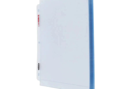 Gamers Guild AZ BCW LaserWeld 8x10 Photo Page (100 CT. Box) BCW
