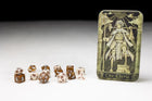 Gamers Guild AZ Beadle & Grimm Beadle & Grimm's Class Dice - Cleric GTS