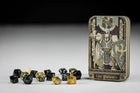 Gamers Guild AZ Beadle & Grimm Beadle & Grimm's Class Dice - Paladin GTS