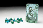 Gamers Guild AZ Beadle & Grimm Beadle & Grimm's Class Dice - Ranger GTS