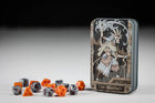 Gamers Guild AZ Beadle & Grimm Beadle & Grimm's Class Dice - Warlock GTS