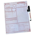 Gamers Guild AZ Beadle & Grimm's Beadle & Grimm's Dungeons and Dragons: Battle Board - Fighter Class GTS
