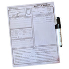 Gamers Guild AZ Beadle & Grimm's Beadle & Grimm's Dungeons and Dragons: Battle Board - Wizard Class GTS