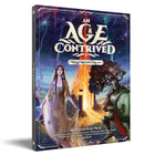 Gamers Guild AZ Bellows Intent An Age Contrived: Ad Infinitum Expansion (Pre-Order) ACD Distribution
