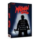 Gamers Guild AZ Beyond Killer Games Madman (Pre-Order) AGD