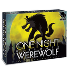 Gamers Guild AZ Bezier Games One Night Ultimate Werewolf GTS