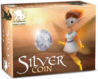 Gamers Guild AZ Bezier Games Silver Coin PHD