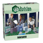 Gamers Guild AZ Bezier Games Subdivision GTS