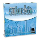 Gamers Guild AZ Bezier Games Suburbia (Second Edition) GTS