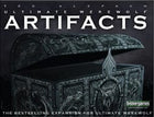 Gamers Guild AZ Bezier Games Ultimate Werewolf Artifacts 2E GTS