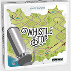 Gamers Guild AZ Bezier Games Whistle Stop (Pre-Order) GTS