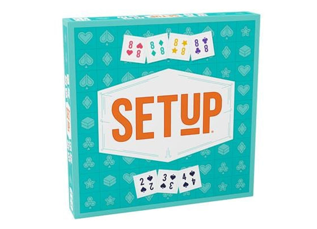Gamers Guild AZ Bezzerwizzer Setup Asmodee