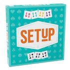 Gamers Guild AZ Bezzerwizzer Setup Asmodee