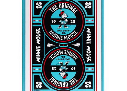 Gamers Guild AZ Bicycle Bicycle Playing Cards: Disney: Classic Minnie Mouse (Pre-Order) GTS