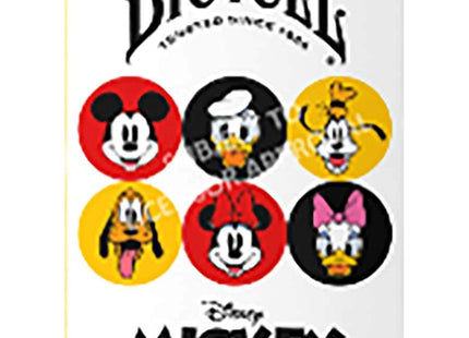 Gamers Guild AZ Bicycle Bicycle Playing Cards: Disney: Mickey and Friends (Pre-Order) GTS